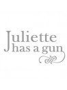 JULIETTE HAS A GUN