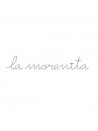 LA MORENITA