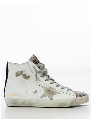 Sneaker Francy - print leo